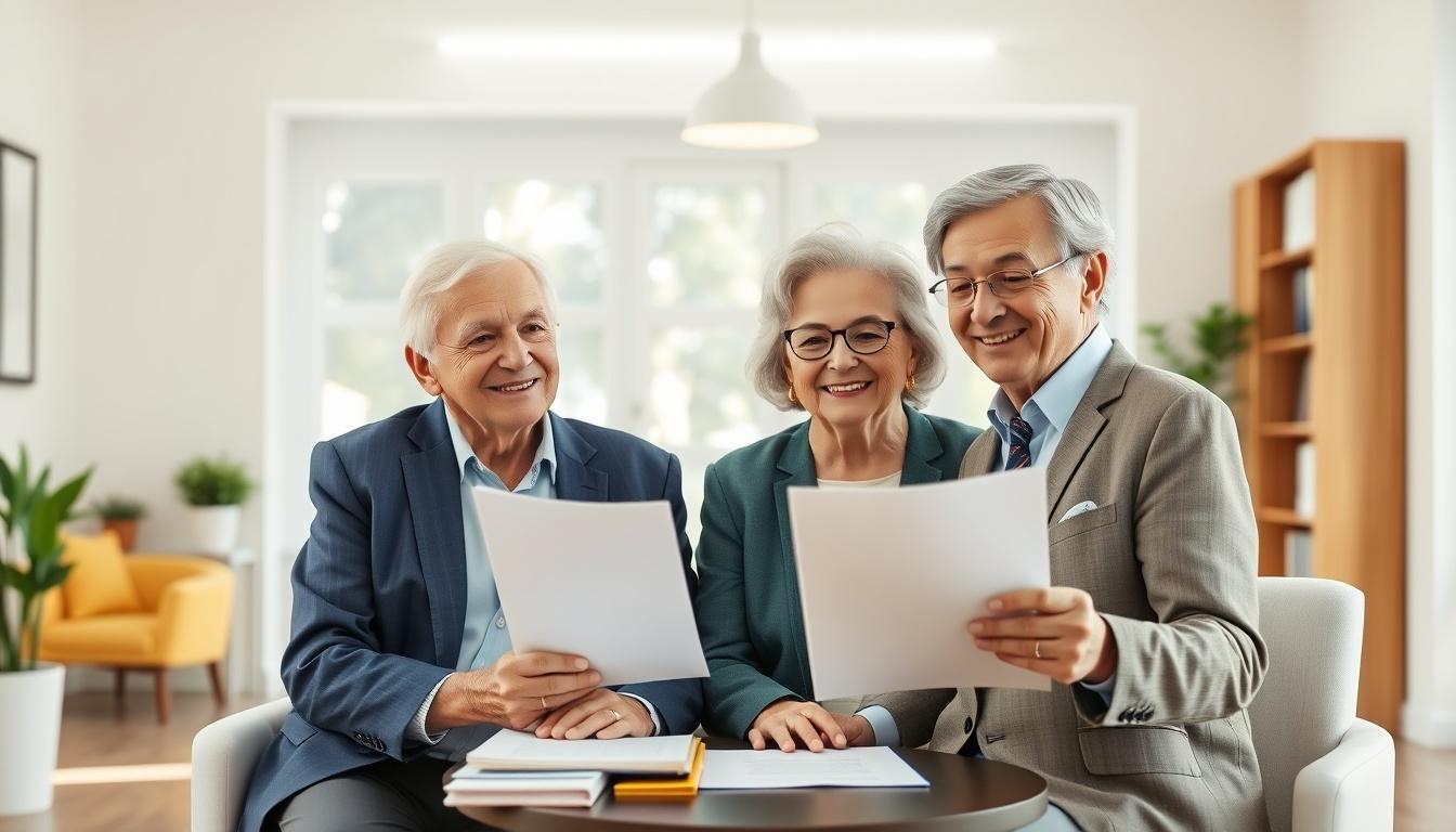 Expert Legal Guidance